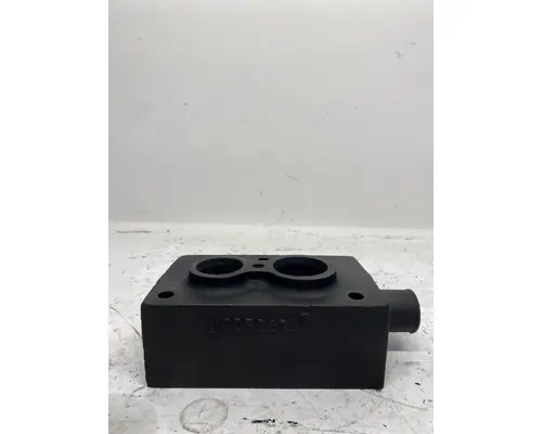 Engine Parts, Misc. CUMMINS N14 Mechanical Frontier Truck Parts