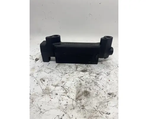 Engine Parts, Misc. CUMMINS N14 Mechanical Frontier Truck Parts