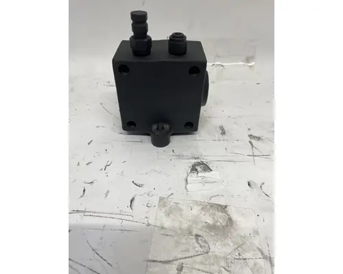 Engine Parts, Misc. CUMMINS N14 Mechanical Frontier Truck Parts