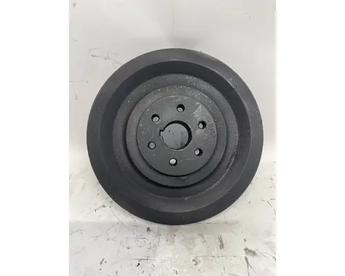 Engine Parts, Misc. CUMMINS N14 Mechanical Frontier Truck Parts