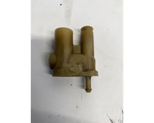 Engine Parts, Misc. CUMMINS N14 Mechanical Frontier Truck Parts