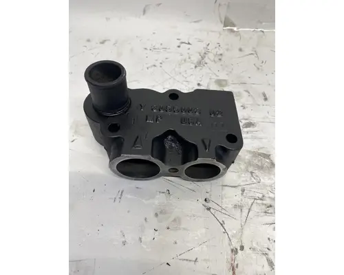 Engine Parts, Misc. CUMMINS N14 Mechanical Frontier Truck Parts