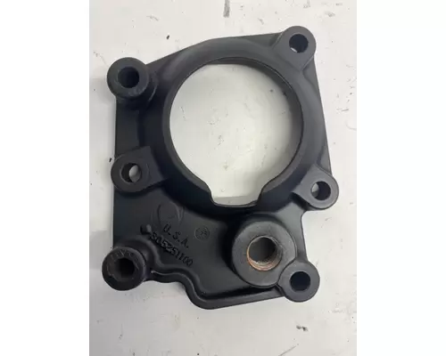 Front Cover CUMMINS N14 Mechanical Frontier Truck Parts