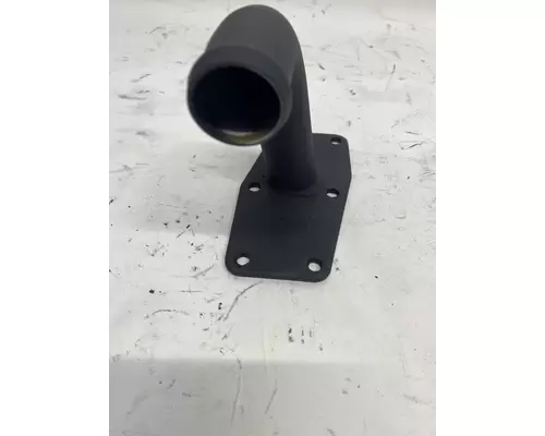 Front Cover CUMMINS N14 Mechanical Frontier Truck Parts
