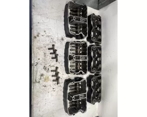 Jake/Engine Brake CUMMINS N14 Mechanical Frontier Truck Parts