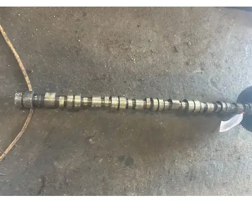 Camshaft Cummins N14 Plus Caseyâs Truck Salvage World