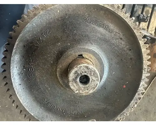 Cummins N14 Plus Camshaft