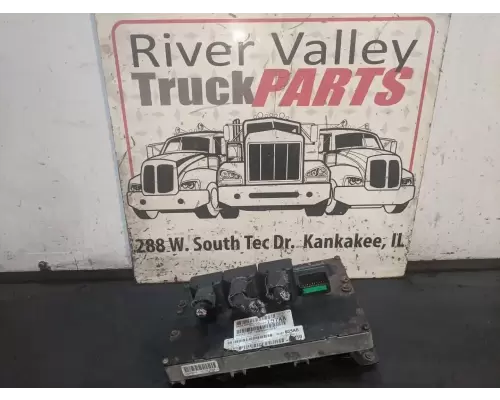 ECM Cummins N14 Plus River Valley Truck Parts