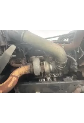 Cummins N14 Plus Engine Assembly