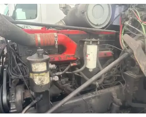 Cummins N14 Plus Engine Assembly