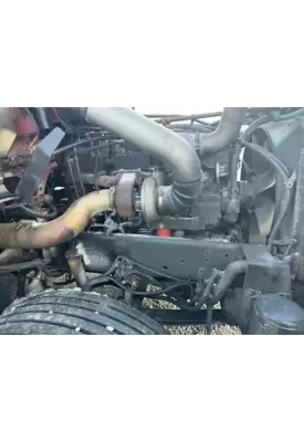 Cummins N14 Plus Engine Assembly