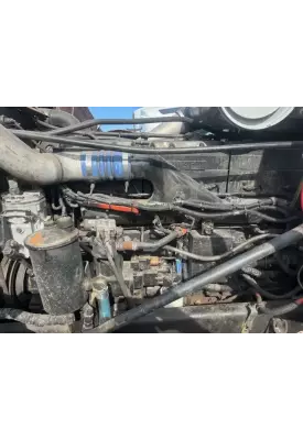 Cummins N14 Plus Engine Assembly
