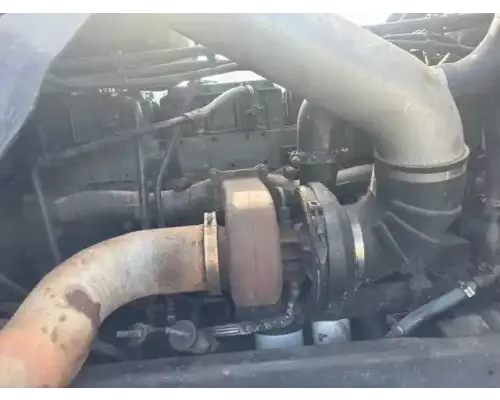 Cummins N14 Plus Engine Assembly