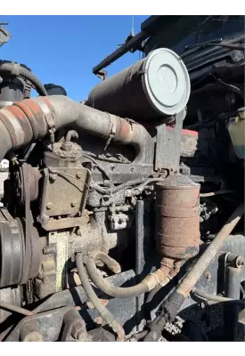 Cummins N14 Plus Engine Assembly