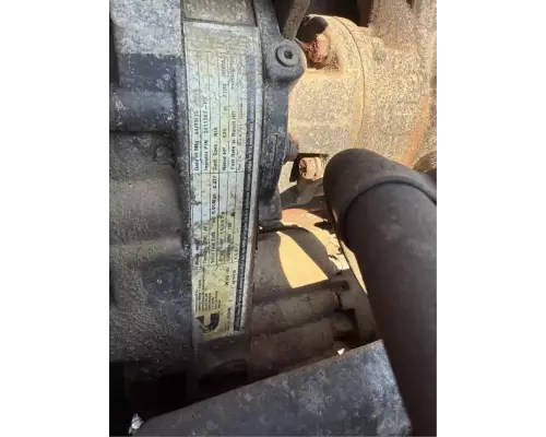 Cummins N14 Plus Engine Assembly