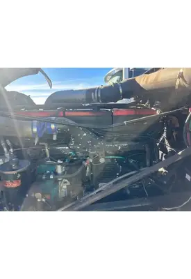 Cummins N14 Plus Engine Assembly
