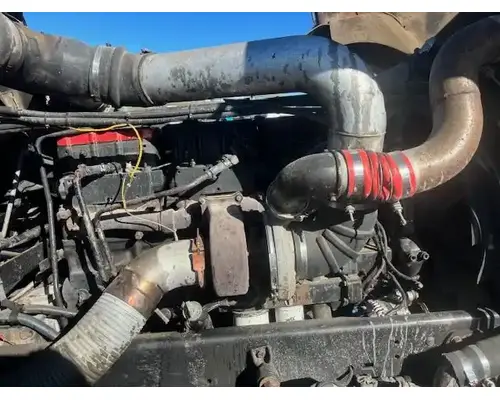 Cummins N14 Plus Engine Assembly