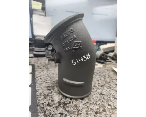 Cummins N14 Plus Engine Parts, Misc.