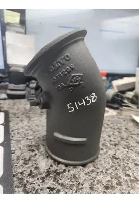 Cummins N14 Plus Engine Parts, Misc.