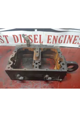 Cummins N14 Plus Engine Parts, Misc.