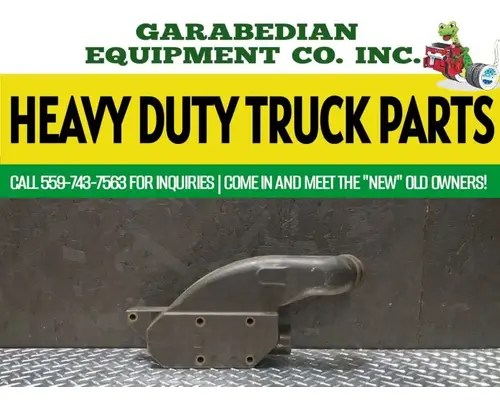 Engine Parts, Misc. CUMMINS N14 Plus Geco - Fresno