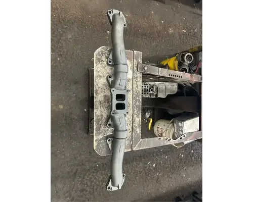 Cummins N14 Plus Exhaust Manifold