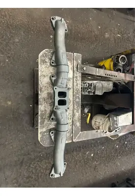 Cummins N14 Plus Exhaust Manifold