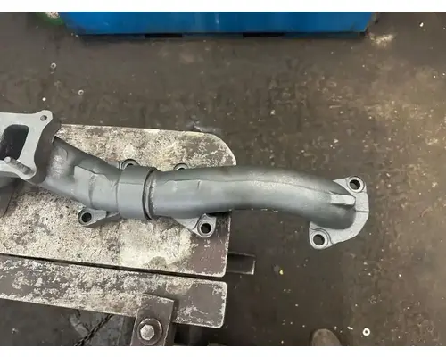 Cummins N14 Plus Exhaust Manifold