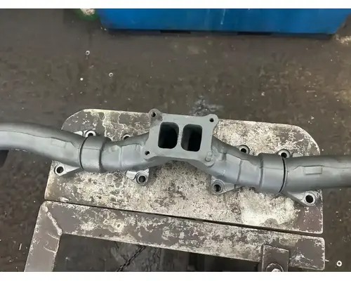 Cummins N14 Plus Exhaust Manifold