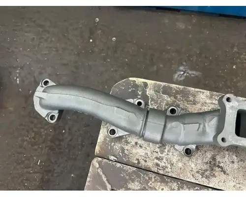 Cummins N14 Plus Exhaust Manifold