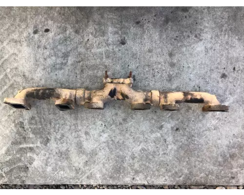 Cummins N14 Plus Exhaust Manifold