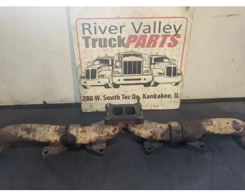 Cummins N14 Plus Exhaust Manifold