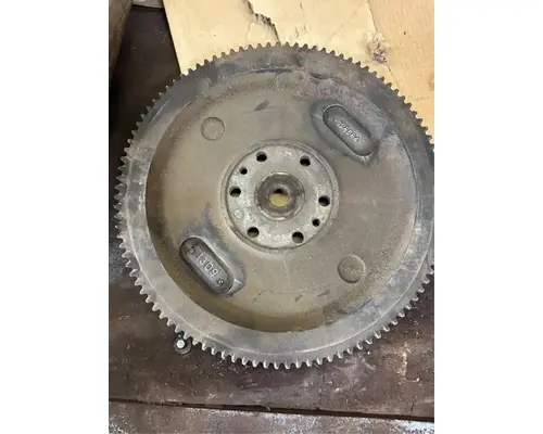 Flywheel Cummins N14 Plus Caseyâs Truck Salvage World