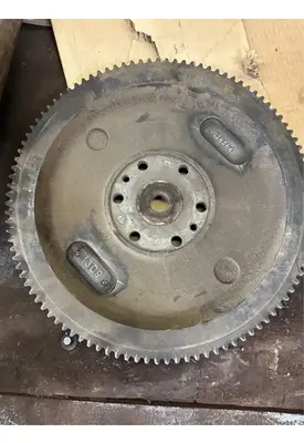 Cummins N14 Plus Flywheel