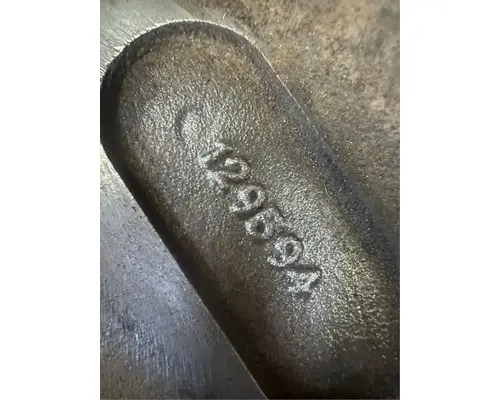 Cummins N14 Plus Flywheel