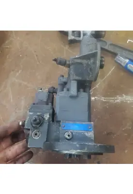 Cummins N14 Plus Fuel Pump (Tank)