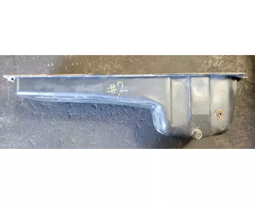 Oil Pan CUMMINS N14 Plus Garabedian Equipment Company, Inc - Fresno