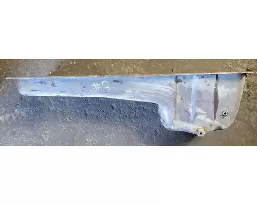 Oil Pan CUMMINS N14 Plus Garabedian Equipment Company, Inc - Fresno