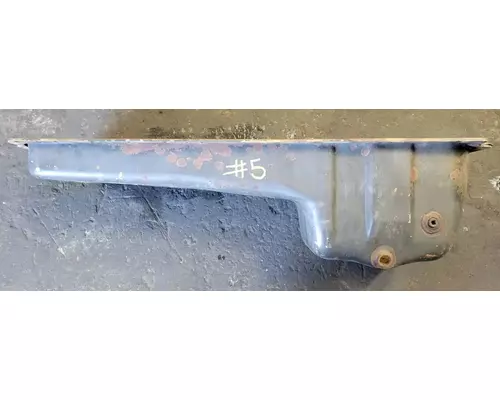 Oil Pan CUMMINS N14 Plus Garabedian Equipment Company, Inc - Fresno