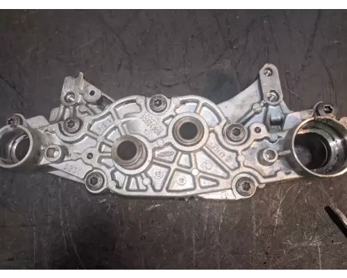 Cummins N14 Plus Oil Pump