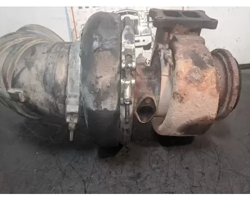 Cummins N14 Plus Turbocharger  Supercharger