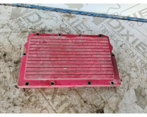 Valve Cover Cummins N14 Plus Dixie Truck Centre