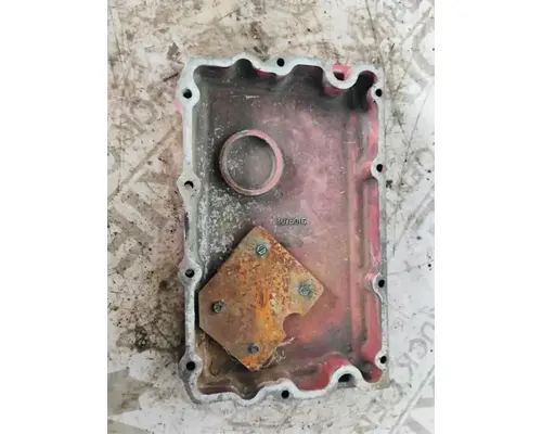 Cummins N14 Plus Valve Cover