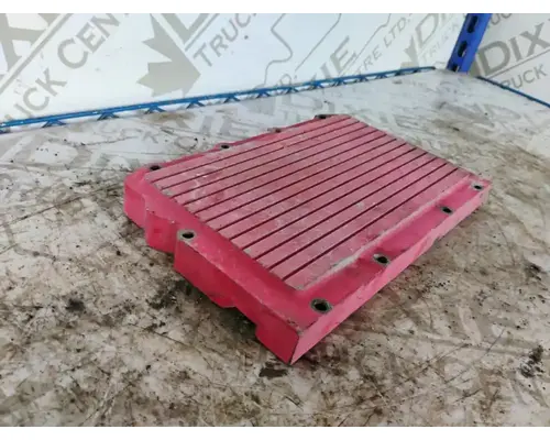 Cummins N14 Plus Valve Cover