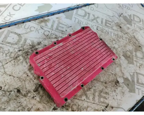 Cummins N14 Plus Valve Cover