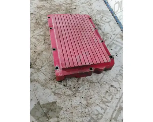 Cummins N14 Plus Valve Cover