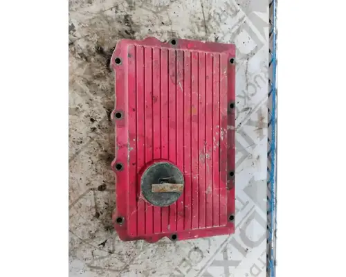 Valve Cover Cummins N14 Plus Dixie Truck Centre