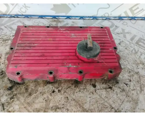 Cummins N14 Plus Valve Cover