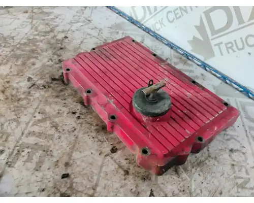 Cummins N14 Plus Valve Cover