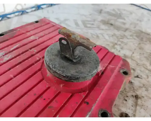 Cummins N14 Plus Valve Cover